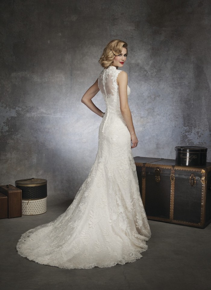 Justin Alexander Bridal Collection for ...