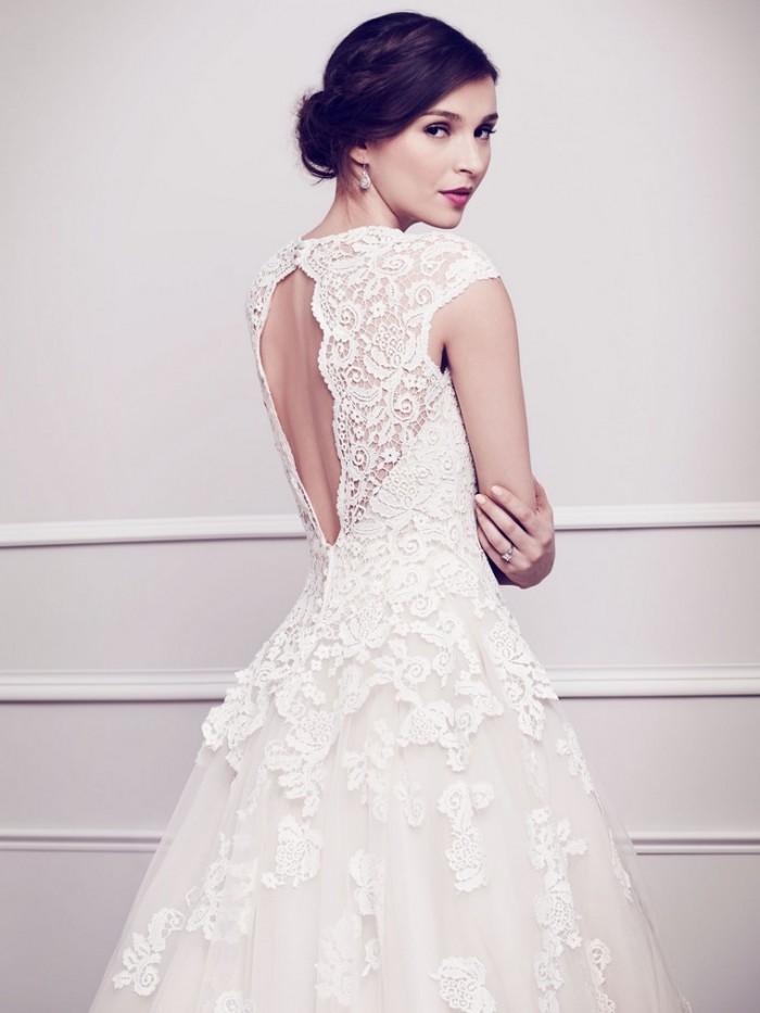 Kenneth Winston by Private Label for RK Bridal