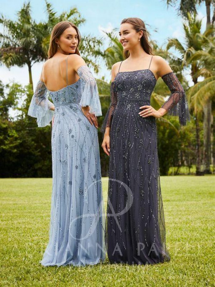 Bridesmaids Dresses | Alexandra's Boutique