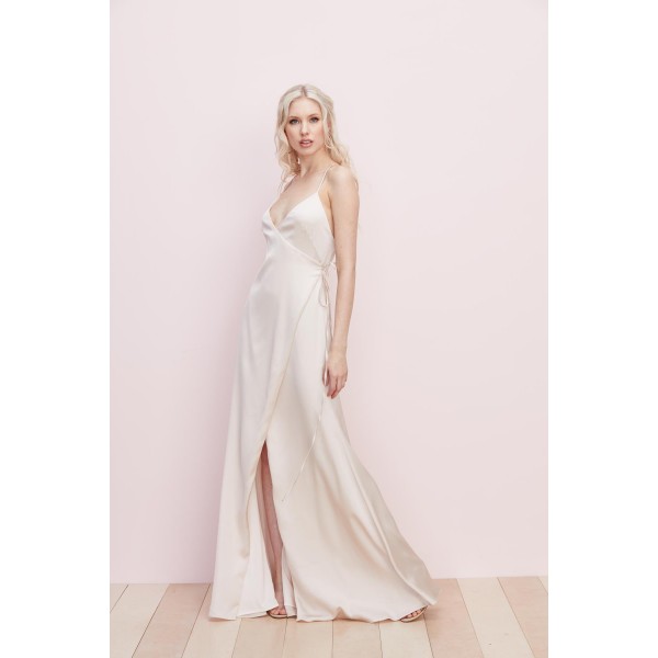 Watters Bridesmaids Pearla Style 7404 | Lucios Charmuse
