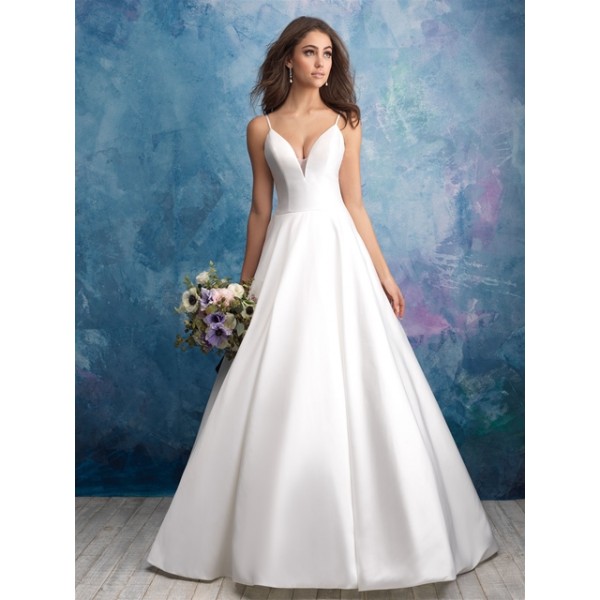 Allure Bridal Collection - Style 9570