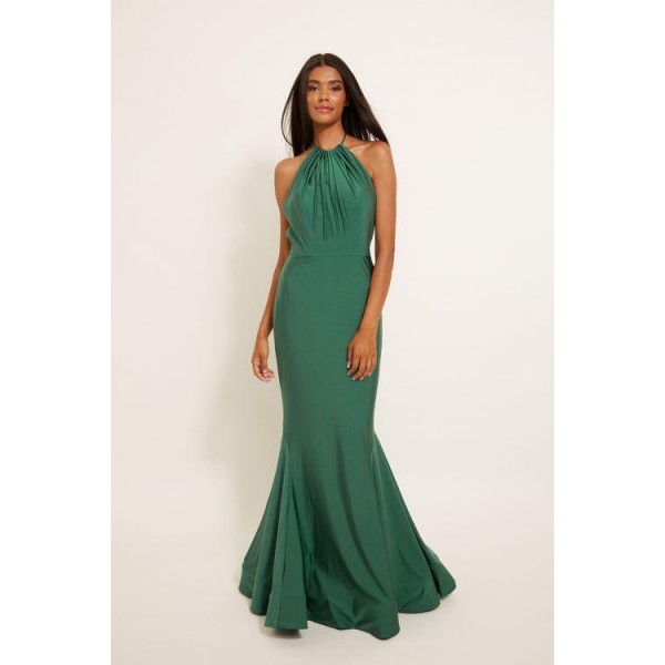 Bari Jay Bridesmaids Style 2306 | Luxe Stretch