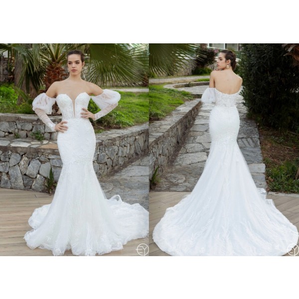 Cora Couture Style 5011