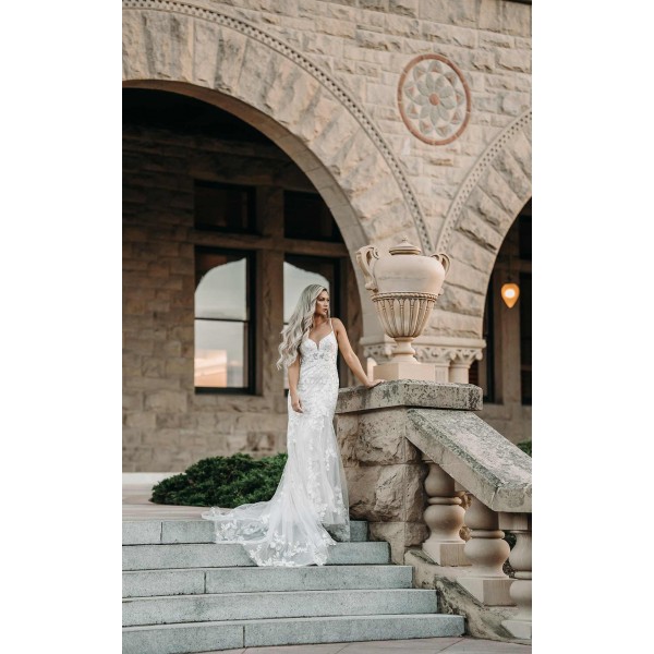 Stella York | Style 7591 | Wedding Dress