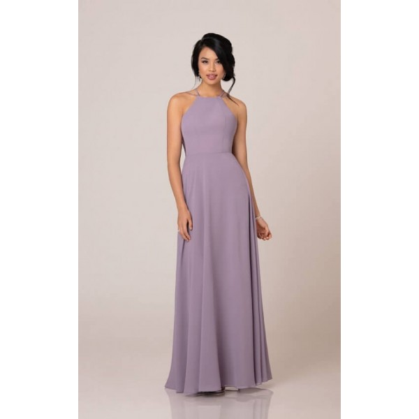 Sorella Vita Style 9276 | Chiffon Bridesmaids Dress 