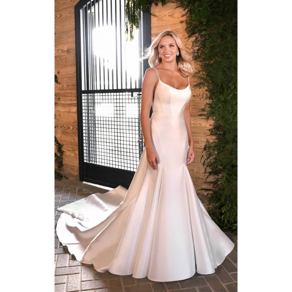 Essense of Australia Style D3404 | Wedding Dress