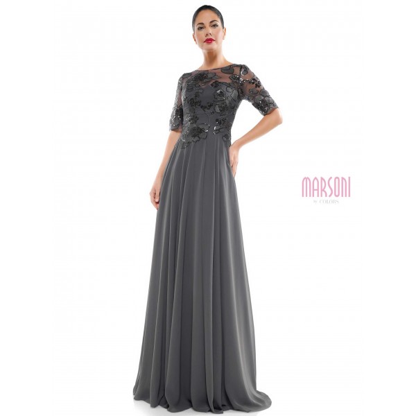 Marsoni by Colors M286 | Mother of the Bride