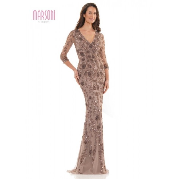 Marsoni by Colors MV1197 | Mother of the Bride