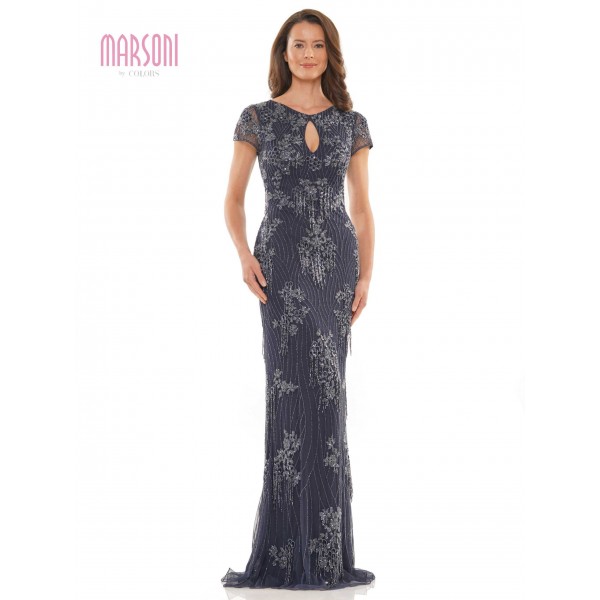 Marsoni by Colors MV1203 | Mother of the Bride