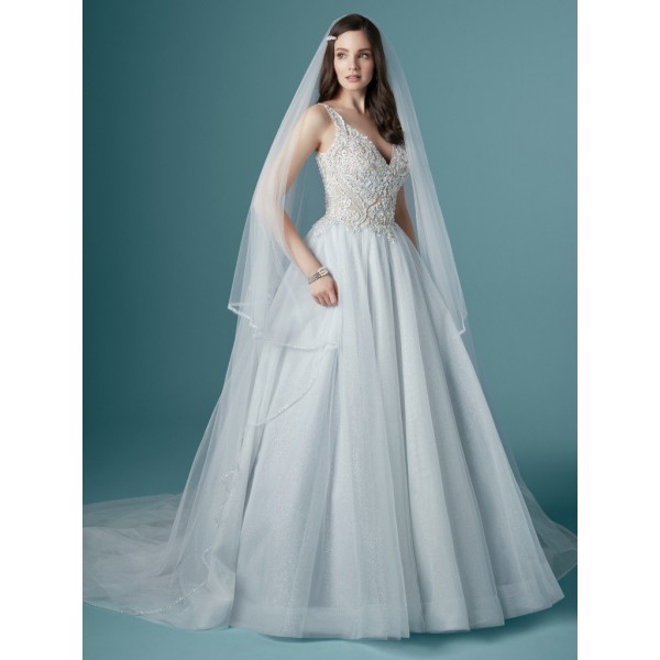 Maggie Sottero Taylor Style 20MS202