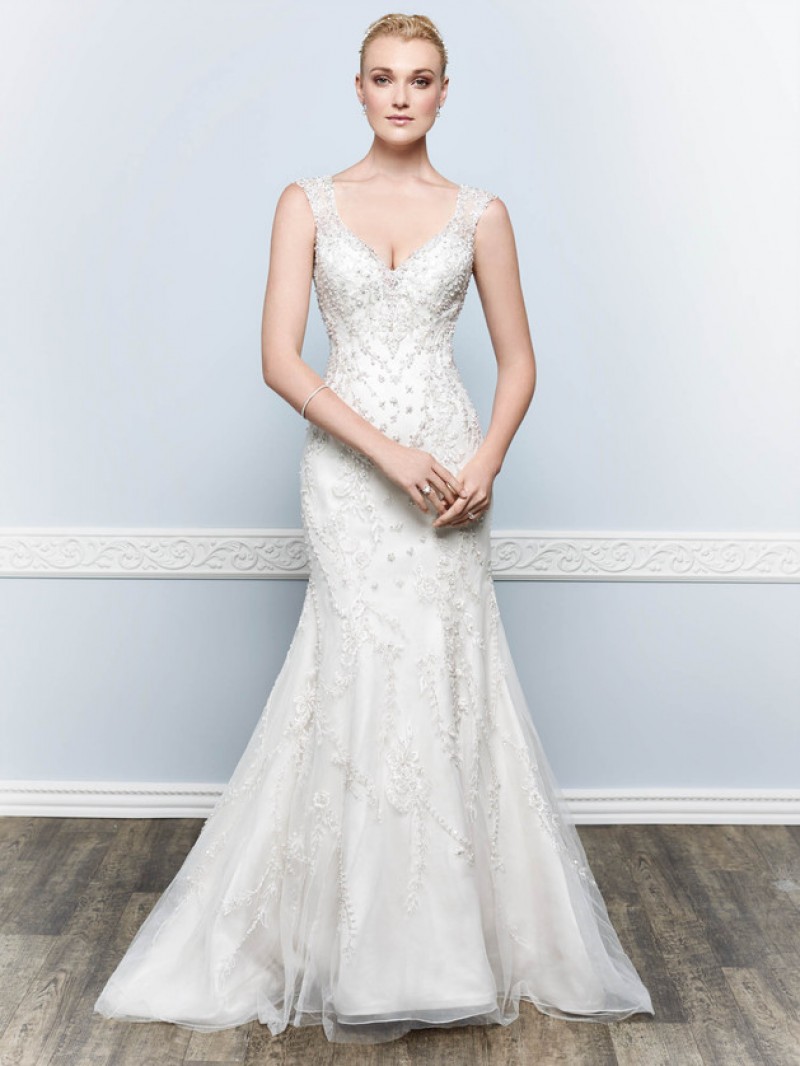 Kenneth Winston for Private Label - Style 1657 