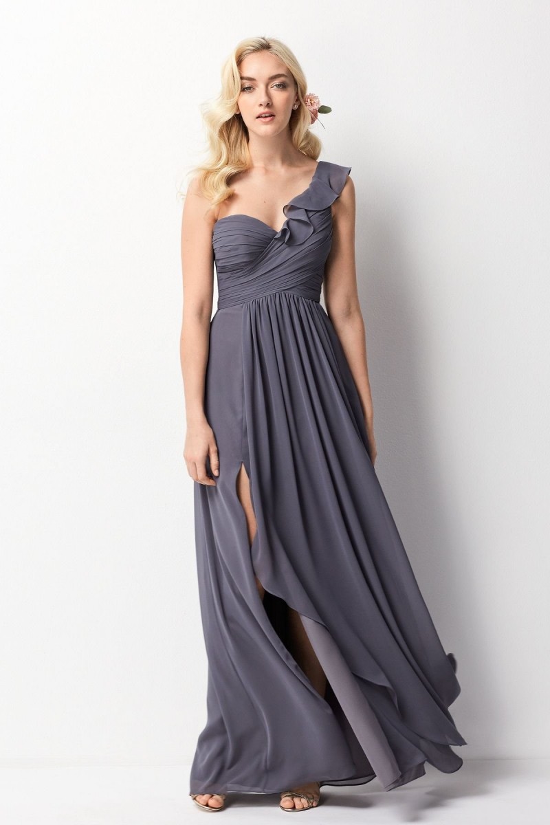 WTOO Bridesmaids Fall 2016 - Style 201 Free Shipping in the USA