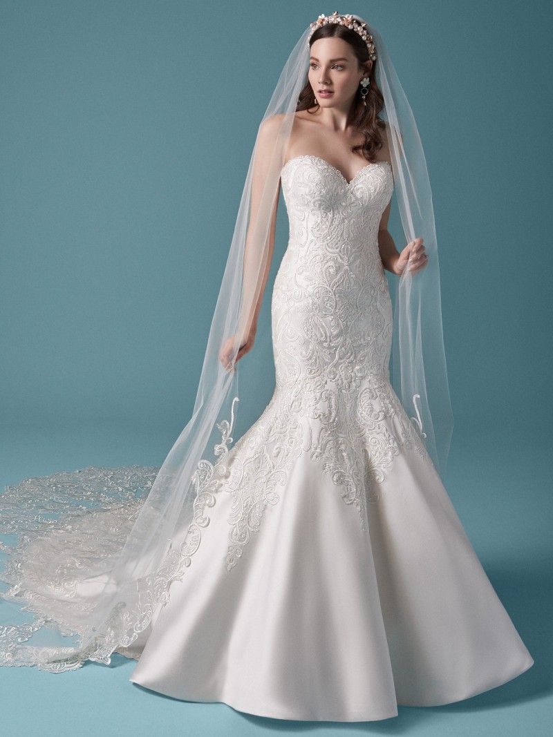 Maggie Sottero Fall 2020 - Style Milena 20MT614 - Free Shipping