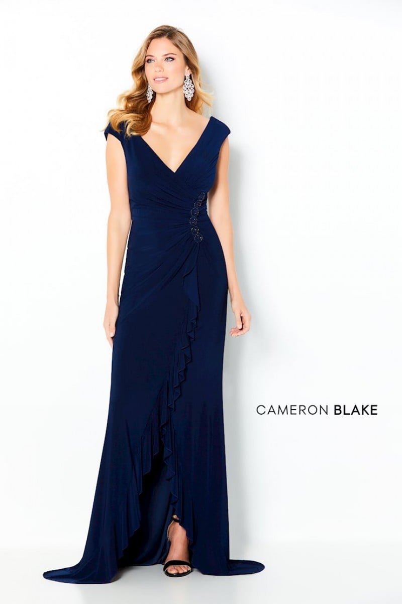 Cameron Blake 220634 | Sleeveless | V-neck | Mother of