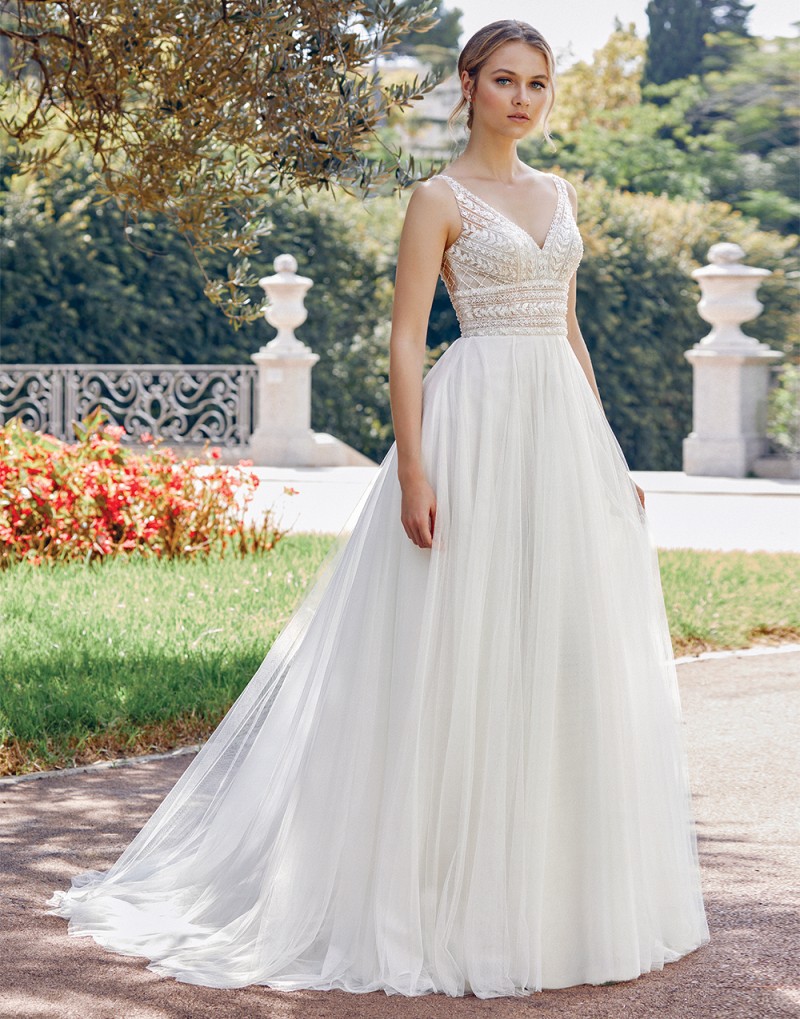 Sincerity Bridal - Bridal Dresses & Accessories - RK Bridal