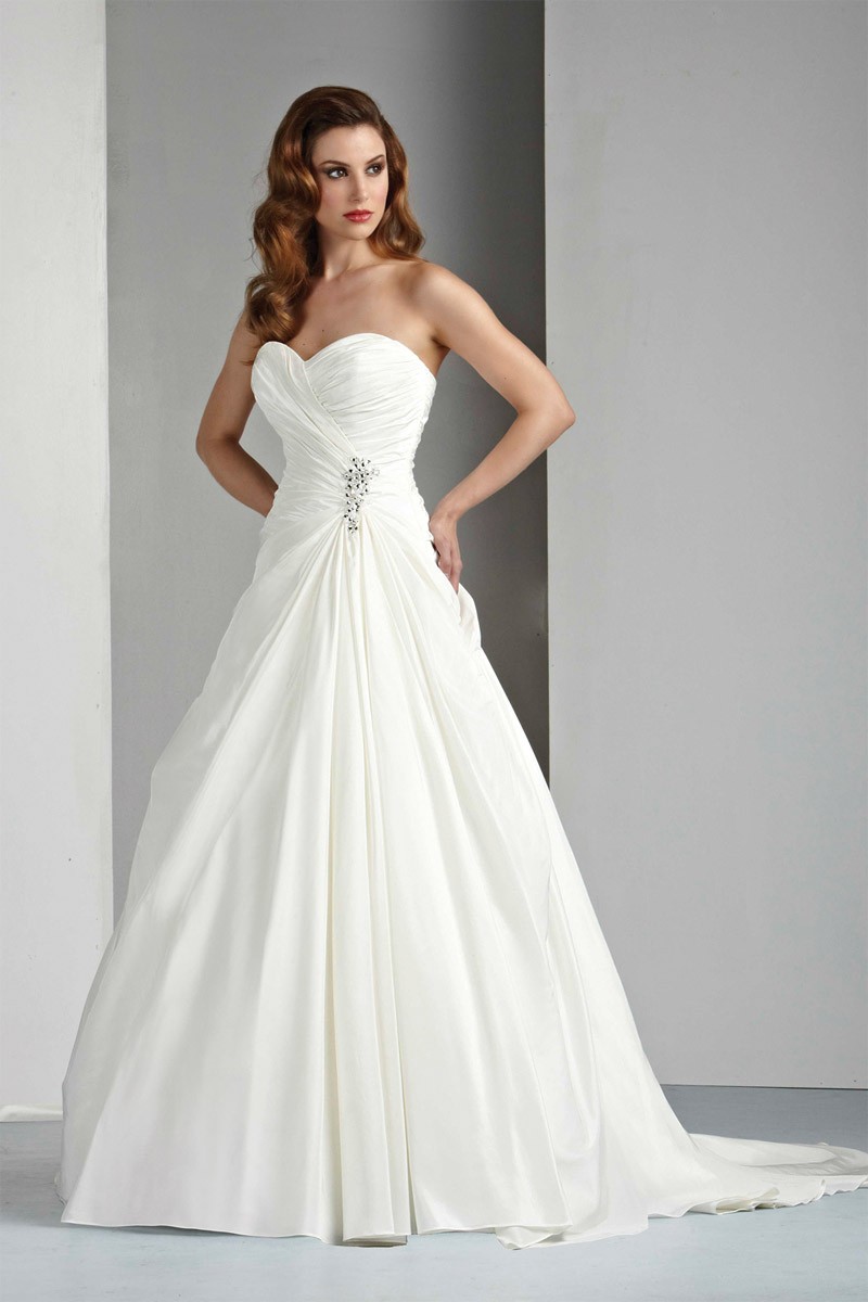 Davinci Bridal Collection - Style 50028
