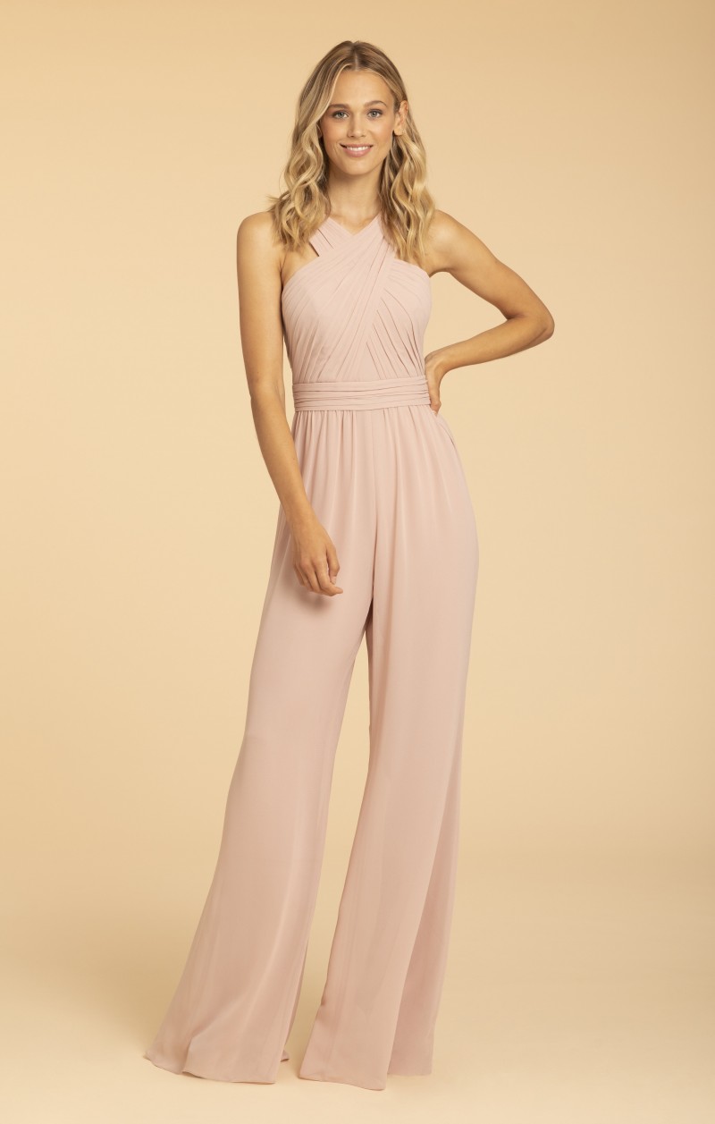 Hayley Paige Bridesmaids Spring 2020 - Style 52000 - Free Shipping