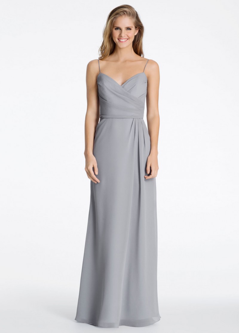 Hayley Paige Bridesmaids Style 5603