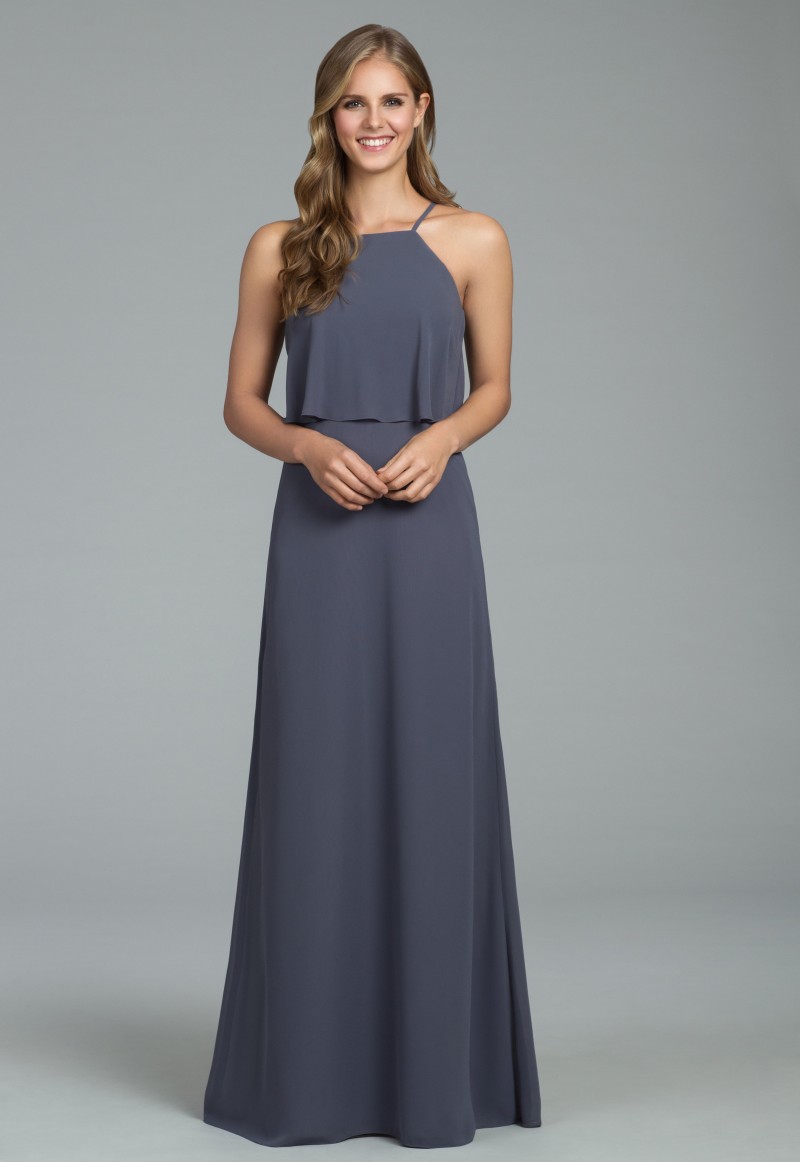 Hayley Paige Bridesmaids Style 5807 