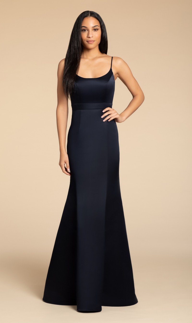 Hayley Paige Bridesmaids | Style 5915