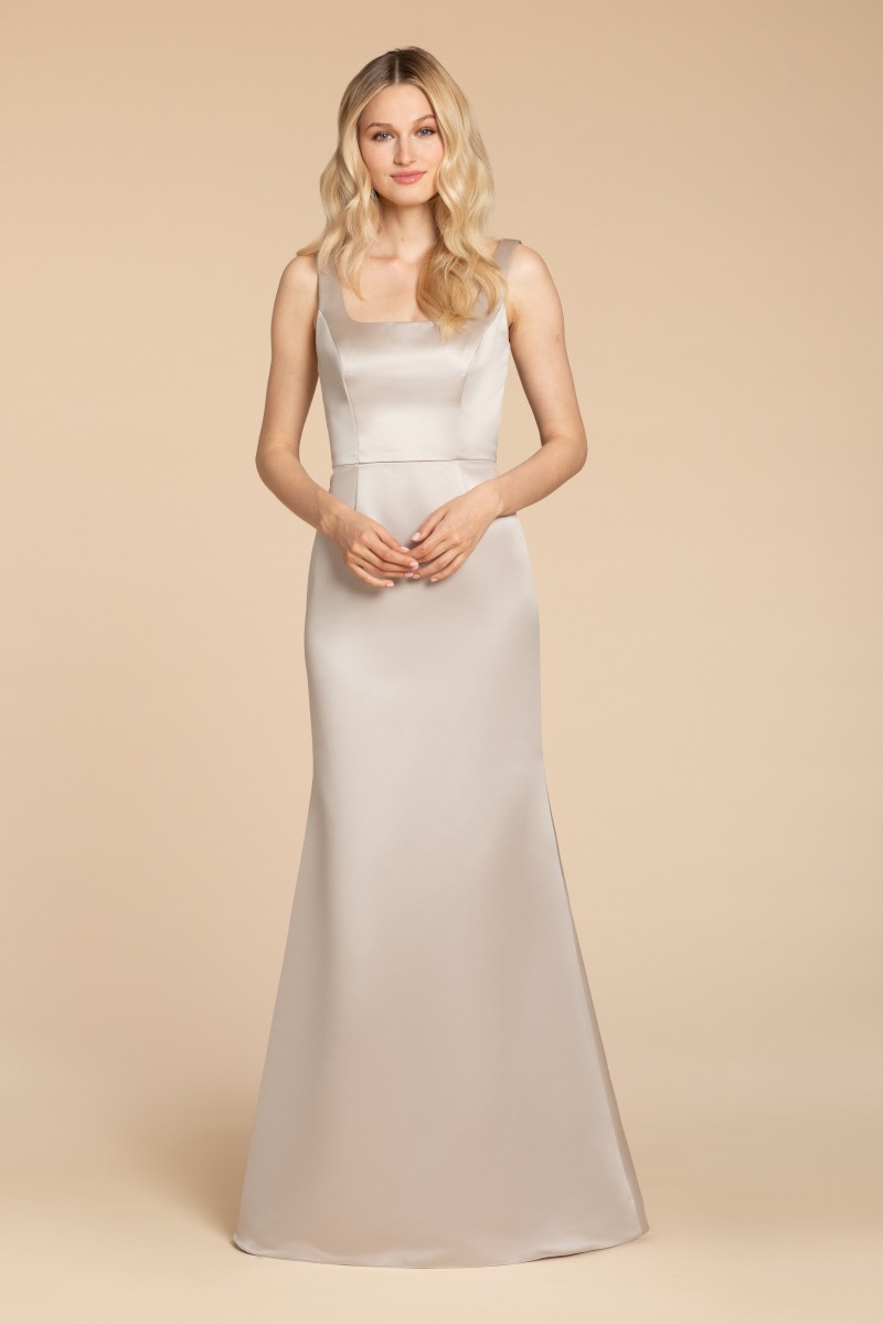 Hayley Paige Bridesmaids Style 5952