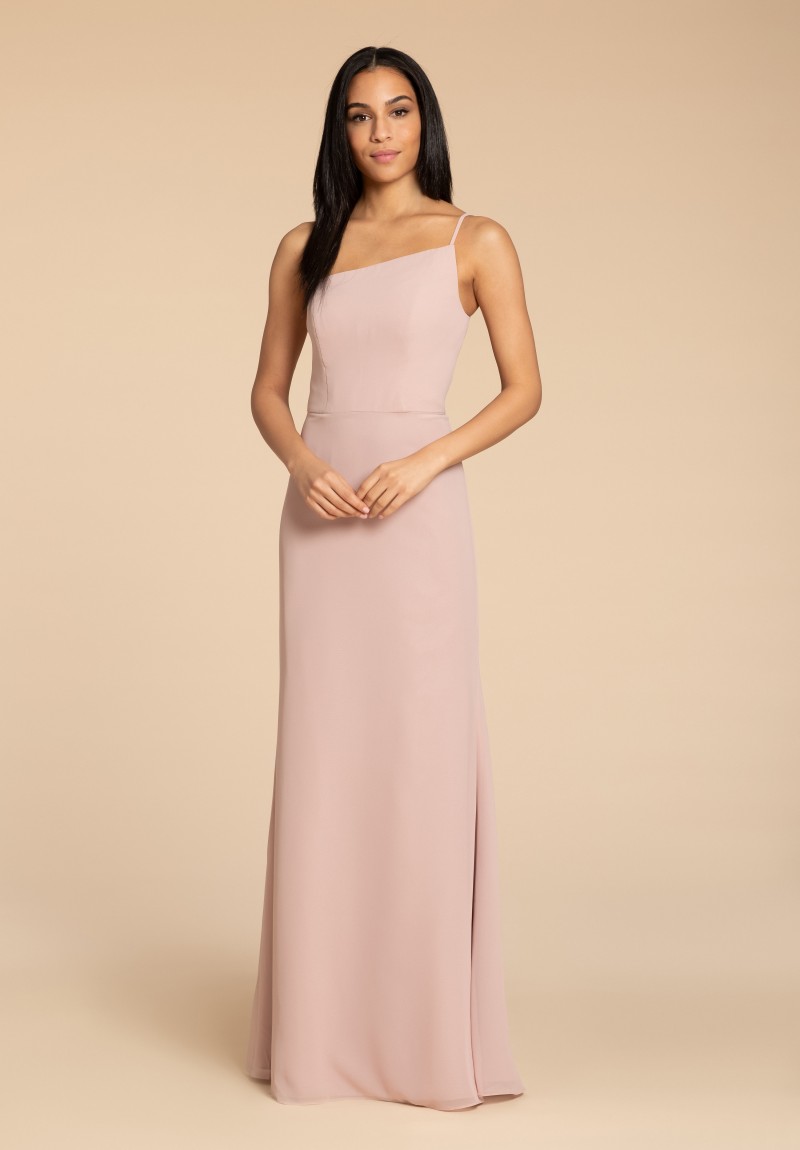 Hayley Paige Bridesmaids Style 5962 