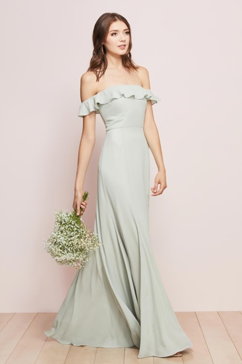 WTOO Bridesmaids Isabelle 751