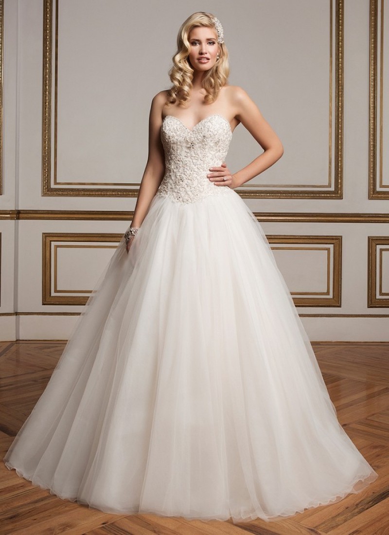 Justin Alexander Collection Spring 2016 - Style 8842
