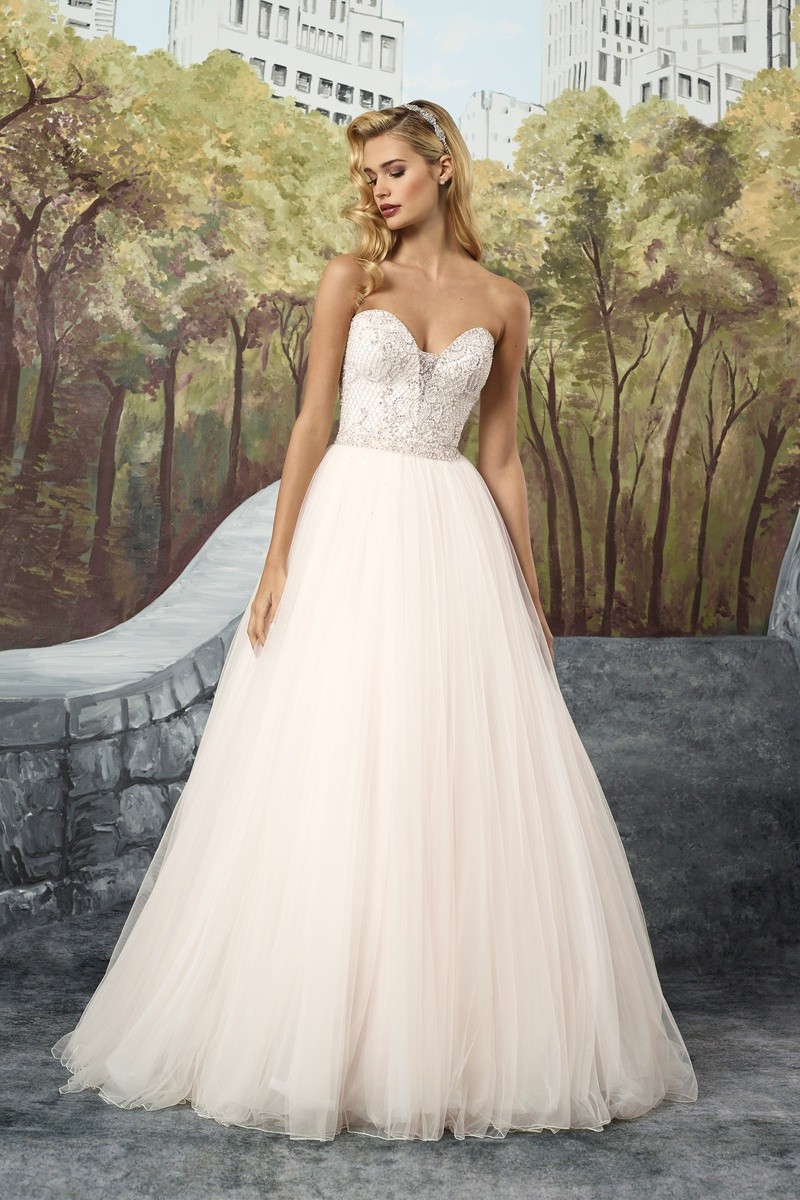 Justin Alexander Signature Collection Spring 2018 Style 8913