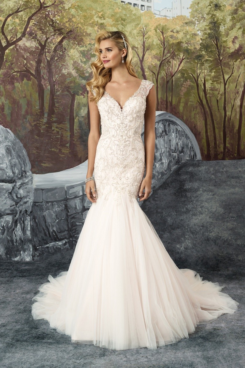 Justin Alexander Signature Collection Spring 2018 Style 8914