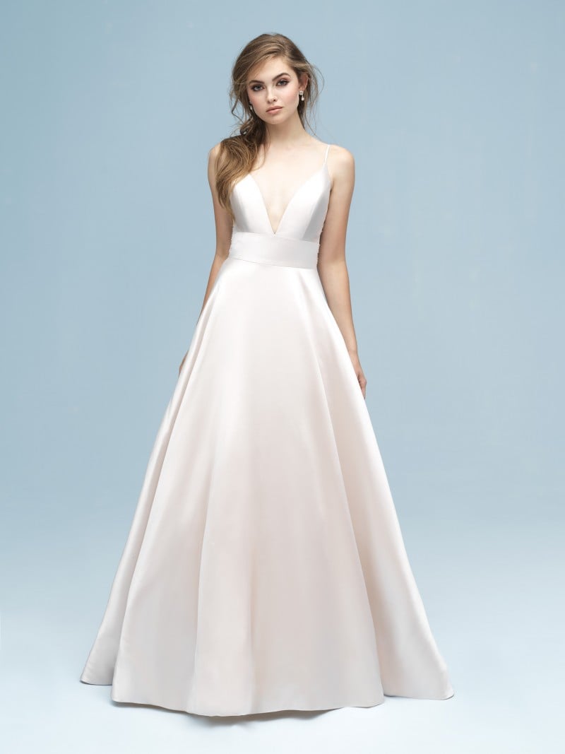 Allure Bridal Collection Style 9620 | Being Discontinued 6/1/24