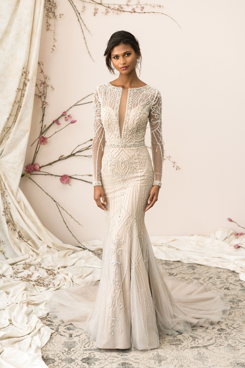 Justin Alexander Signature Collection - Spring 2018 - Style 9894