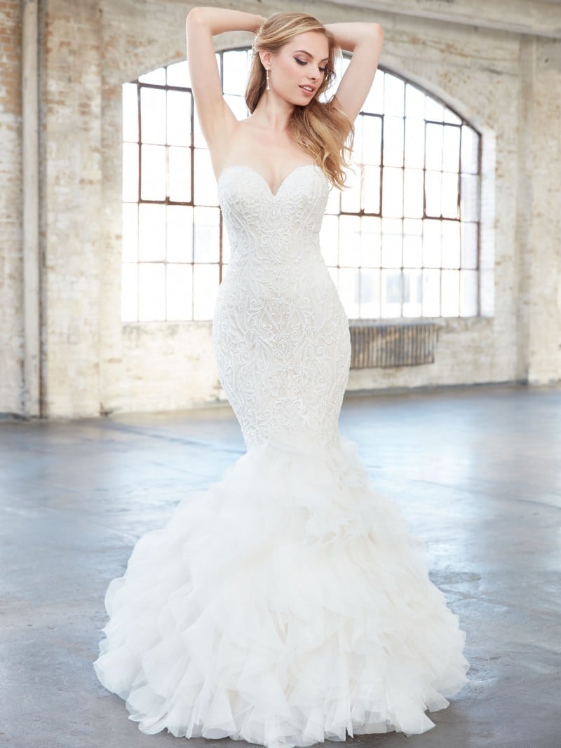 Madison James Bridal Style MJ308 Being Discontinued 6/1/24