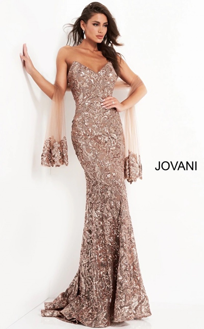Jovani Evening Style 05054
