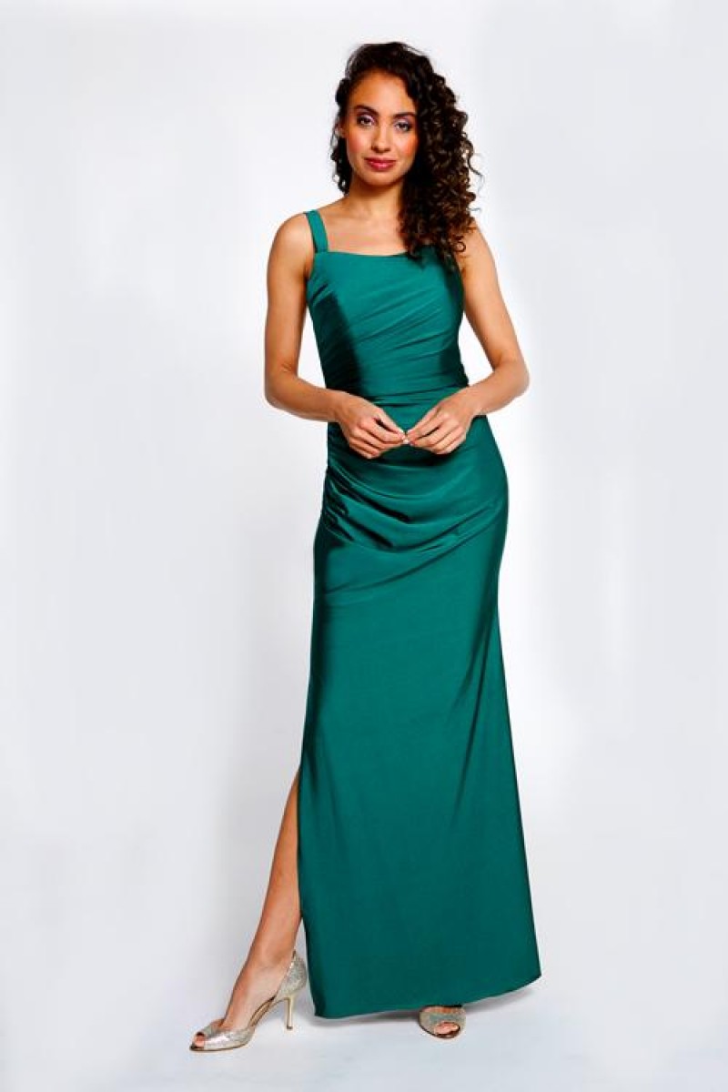 Bari Jay Bridesmaids Style 2256 | Luxe Stretch | Being Discontinued 7/1/24