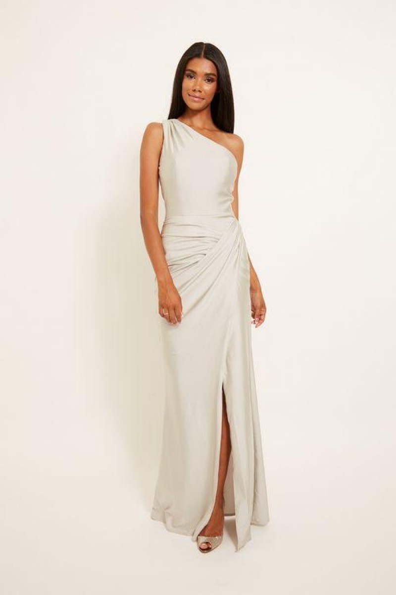 Bari Jay Bridesmaids Style 2301 | Luxe Stretch