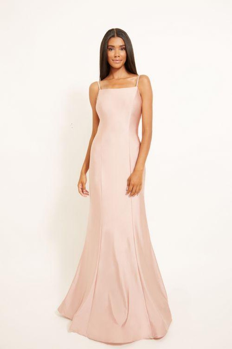 Bari Jay Bridesmaids Style 2303 | Luxe Stretch | Being Discontinued 7/1/24