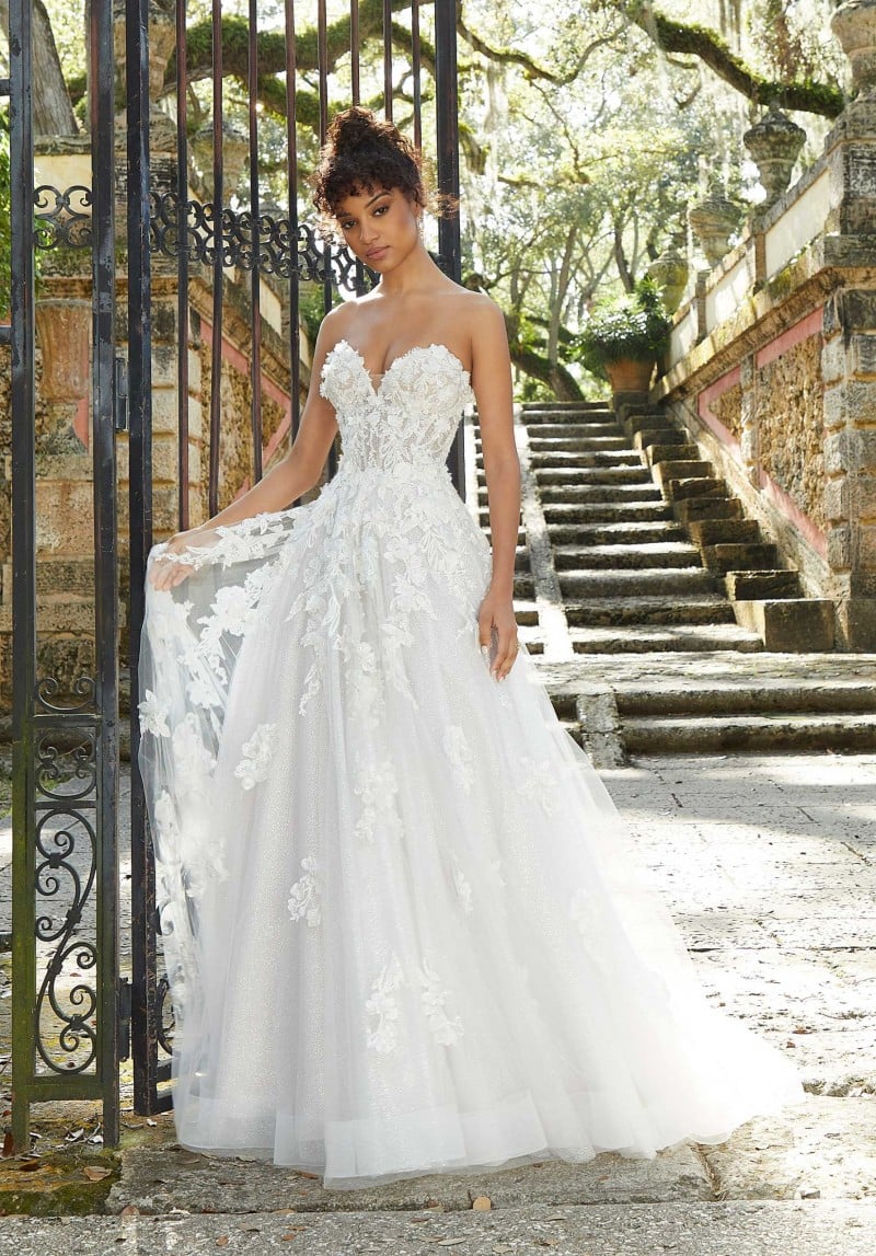 RK Bridal  Best Selection of Morilee Wedding Dresses