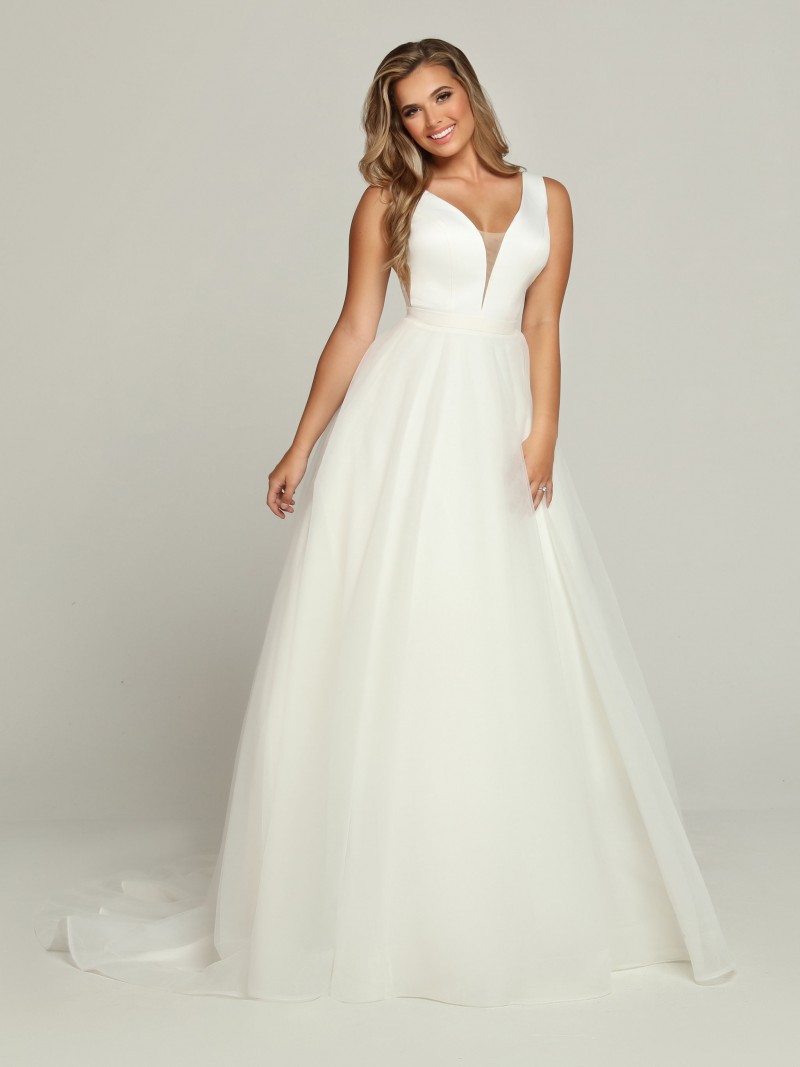 Davinci Bridal Style 50685