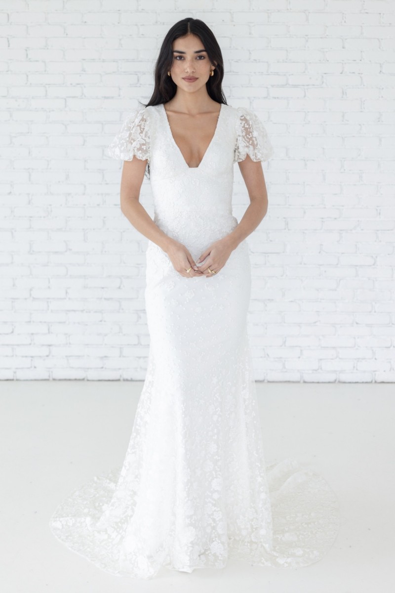 Willowby Bridal Coco | 59111