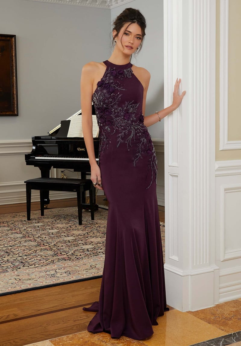 MGNY by Mori Lee Mother Of Dresses Accessories RK Bridal