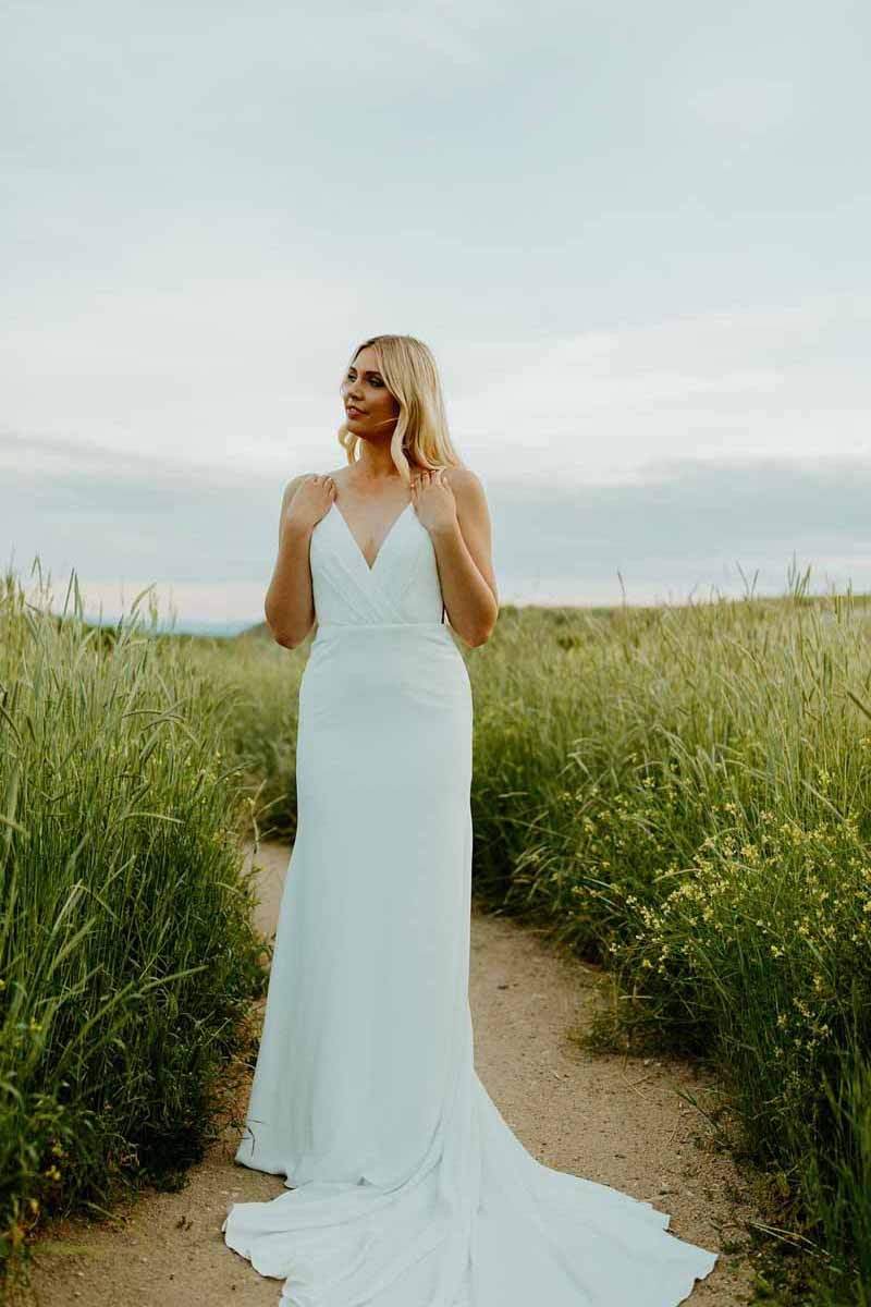 Stella York | Style 7669 | Wedding Dress