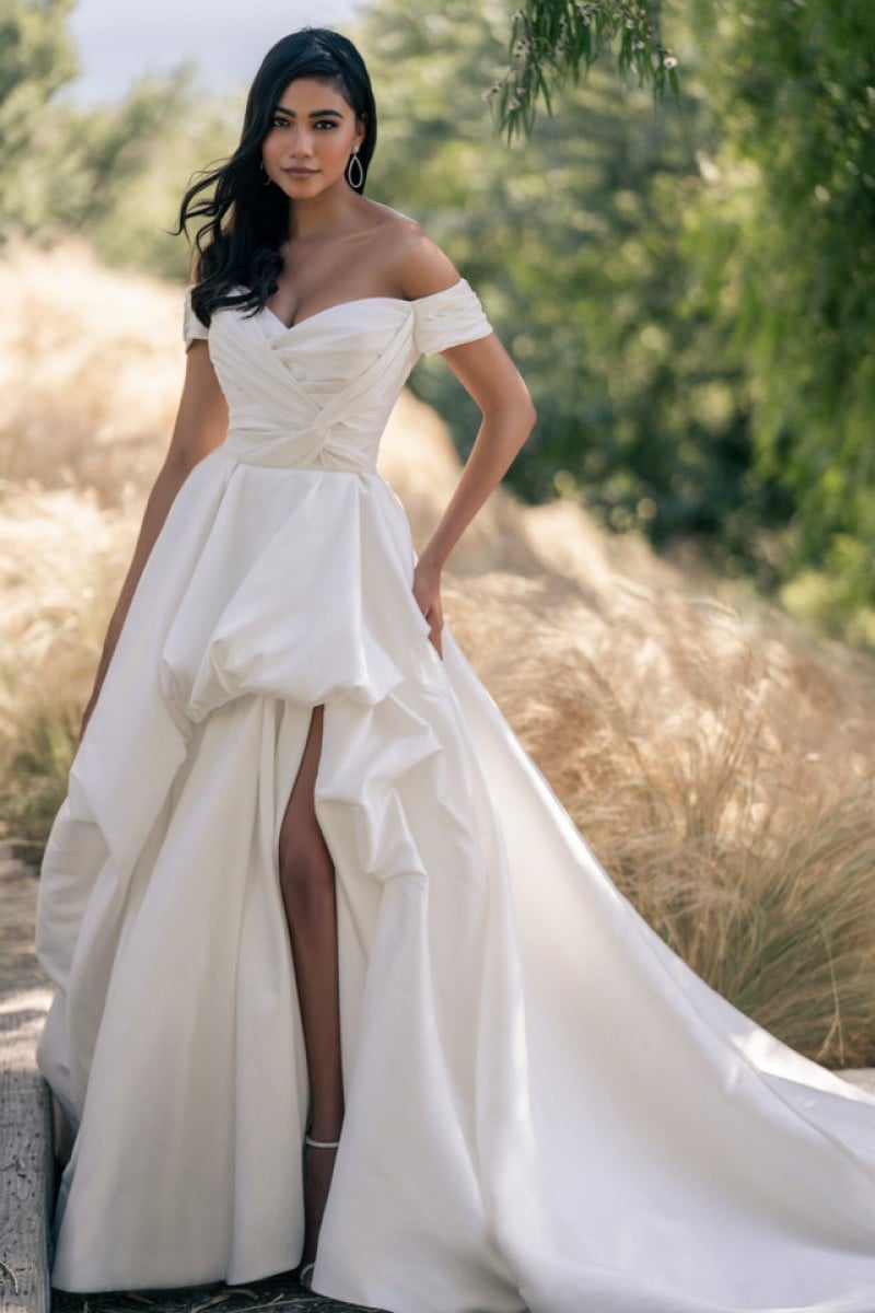 Allure Couture Style C733 