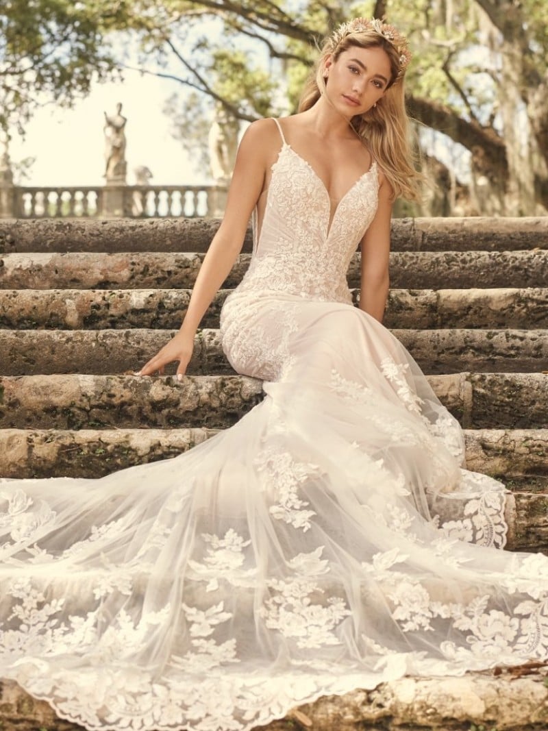 Maggie Sottero - Bridal Dresses & Accessories - RK Bridal