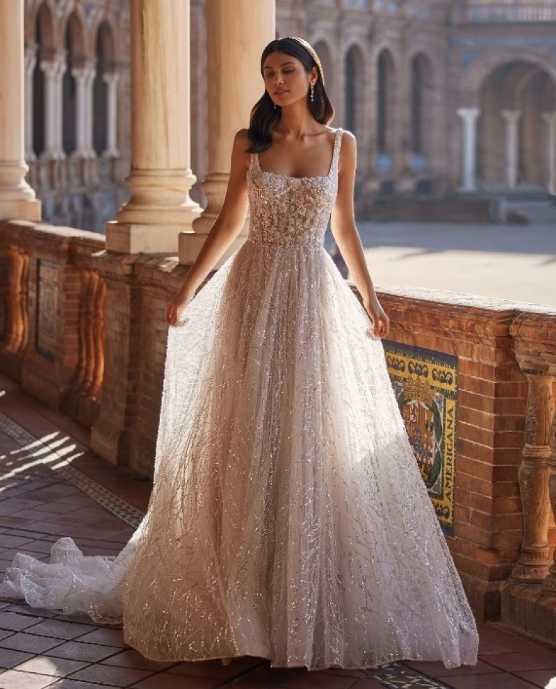 5 Moonlight Bridal Wedding Gowns for your Spring Garden Wedding Online  Australia - Fashionably Yours Bridal & Formal Wear
