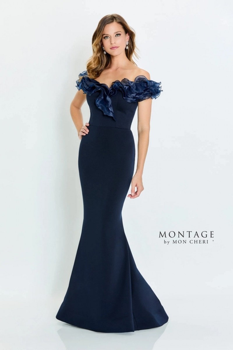 How To Accessorize a Navy Blue Dress for a Wedding? – Luvari