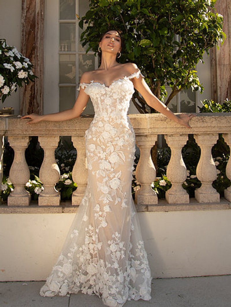 JH Bridal by Jimme Huang | Sienna