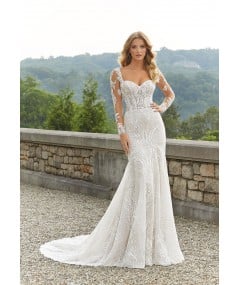 Morilee Bridal Style 2401 Dauhpine | Special Price