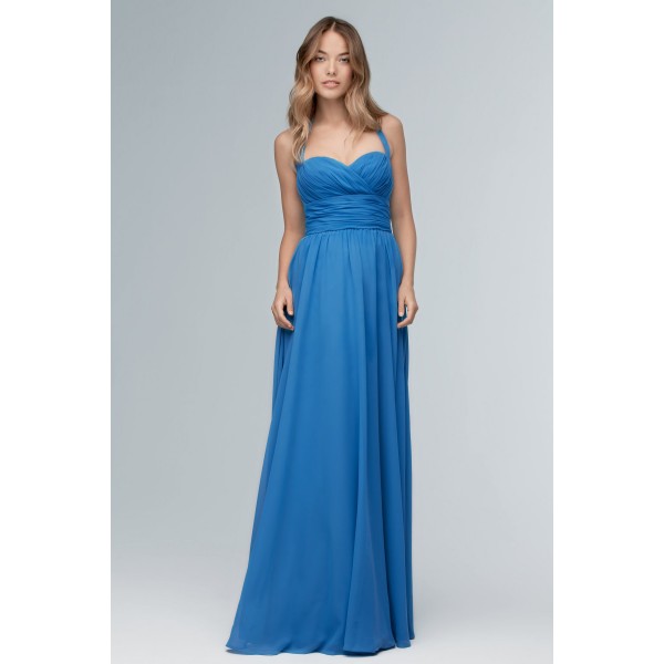 WTOO Bridesmaids Spring 2016 - Style 103 Quick Delivery