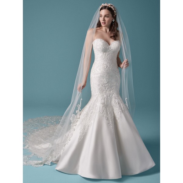 Maggie Sottero Fall 2020 - Style Milena 20MT614 - Free Shipping